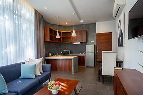Maison Leab
