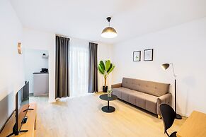 Glück Auf Appartements Herkulesstraße