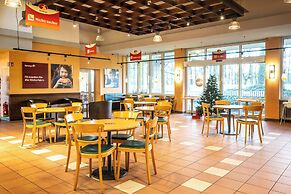 Raststättenhotel Tecklenburger Land