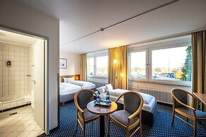 Raststättenhotel Tecklenburger Land