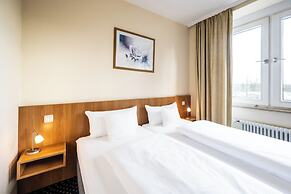 Raststättenhotel Tecklenburger Land