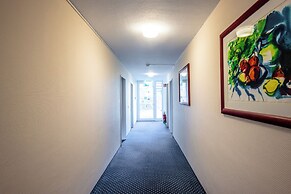 Raststättenhotel Tecklenburger Land