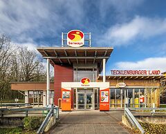 Raststättenhotel Tecklenburger Land
