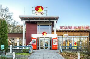 Raststättenhotel Tecklenburger Land