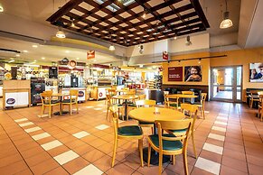 Raststättenhotel Tecklenburger Land