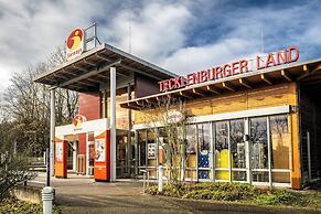Raststättenhotel Tecklenburger Land