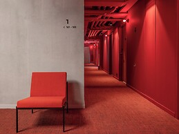 Hôtel Vertime