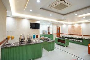 IRA By Orchid Noida