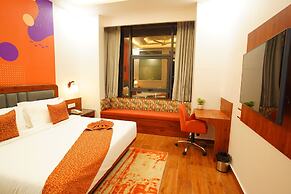 IRA By Orchid Noida