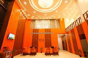 IRA By Orchid Noida