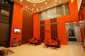 IRA By Orchid Noida