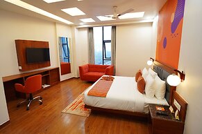 IRA By Orchid Noida