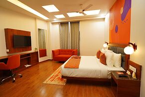 IRA By Orchid Noida