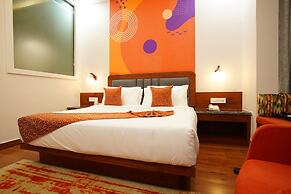 IRA By Orchid Noida