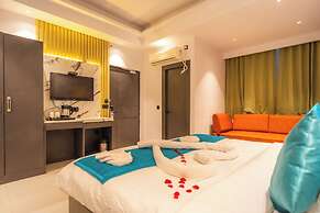 SKI Hotels And Resorts