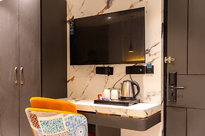 SKI Hotels And Resorts