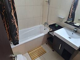 Paramount Gardens Resorts D204