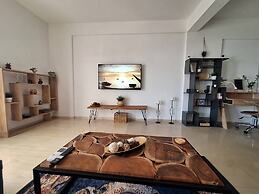 Paramount Gardens Resorts D204