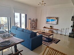 Paramount Gardens Resorts D204
