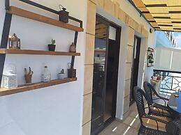 Paramount Gardens Resorts D204