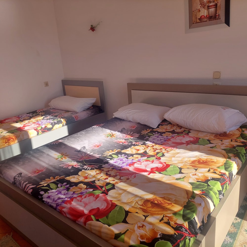 Benardo Guesthouse