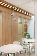 Blossom by halu! Cozy 2-BD apartment