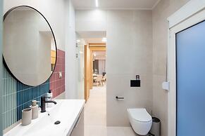 Blossom by halu! Cozy 2-BD apartment