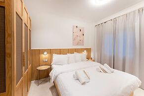 Blossom by halu! Cozy 2-BD apartment