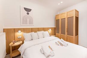 Blossom by halu! Cozy 2-BD apartment