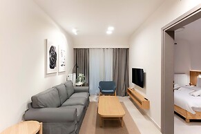 Blossom by halu! Cozy 2-BD apartment