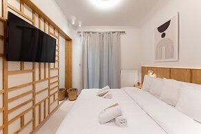Blossom by halu! Cozy 2-BD apartment