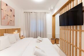 Blossom by halu! Cozy 2-BD apartment