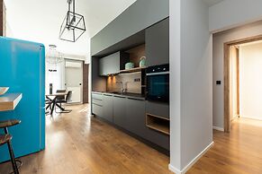 Estelle by halu! Elegant 2BD apartment