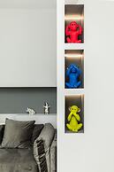 Estelle by halu! Elegant 2BD apartment