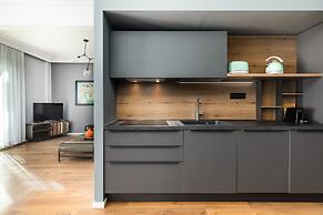 Estelle by halu! Elegant 2BD apartment
