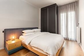 Estelle by halu! Elegant 2BD apartment