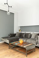 Estelle by halu! Elegant 2BD apartment