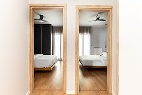 Estelle by halu! Elegant 2BD apartment