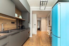 Estelle by halu! Elegant 2BD apartment