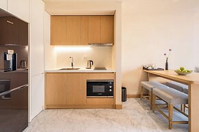 The Five Suites Lilas