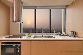 The Five Suites Lilas