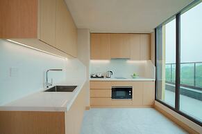 The Five Suites Lilas