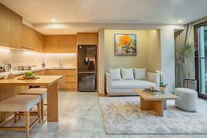 The Five Suites Lilas