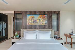 The Five Suites Lilas