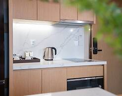 The Five Suites Lilas