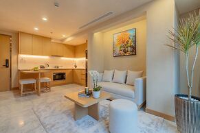 The Five Suites Lilas