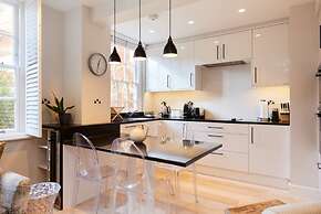 The Chelsea Haven - Glamorous 1bdr Flat
