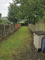 Charming 3-bed Cottage in Birmingham