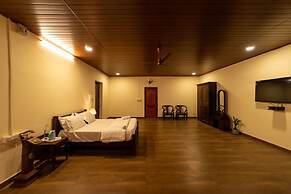 Harris Holiday Inn