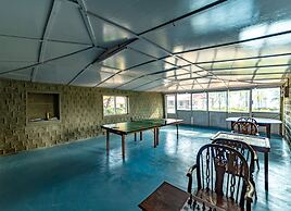 Harris Holiday Inn